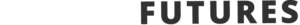DF Logo N WB