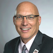 Dean John Weidner