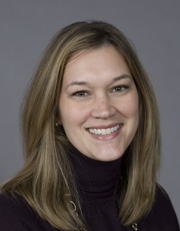 Dr. Allison Breit