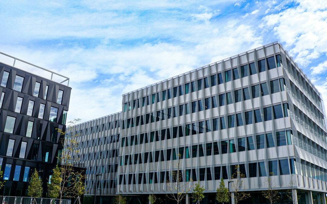 ‘A place to come together’: UC unveils Digital Futures building