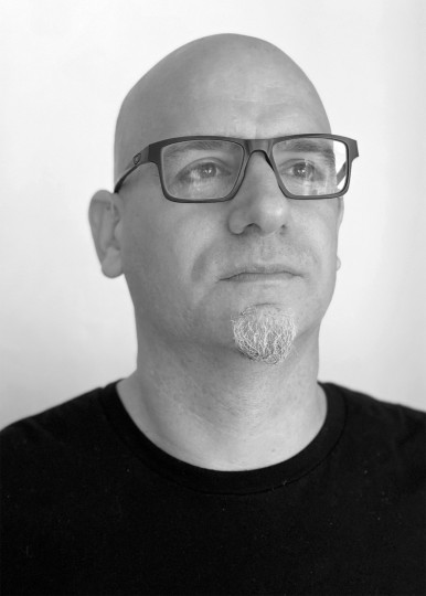 John Wolfer