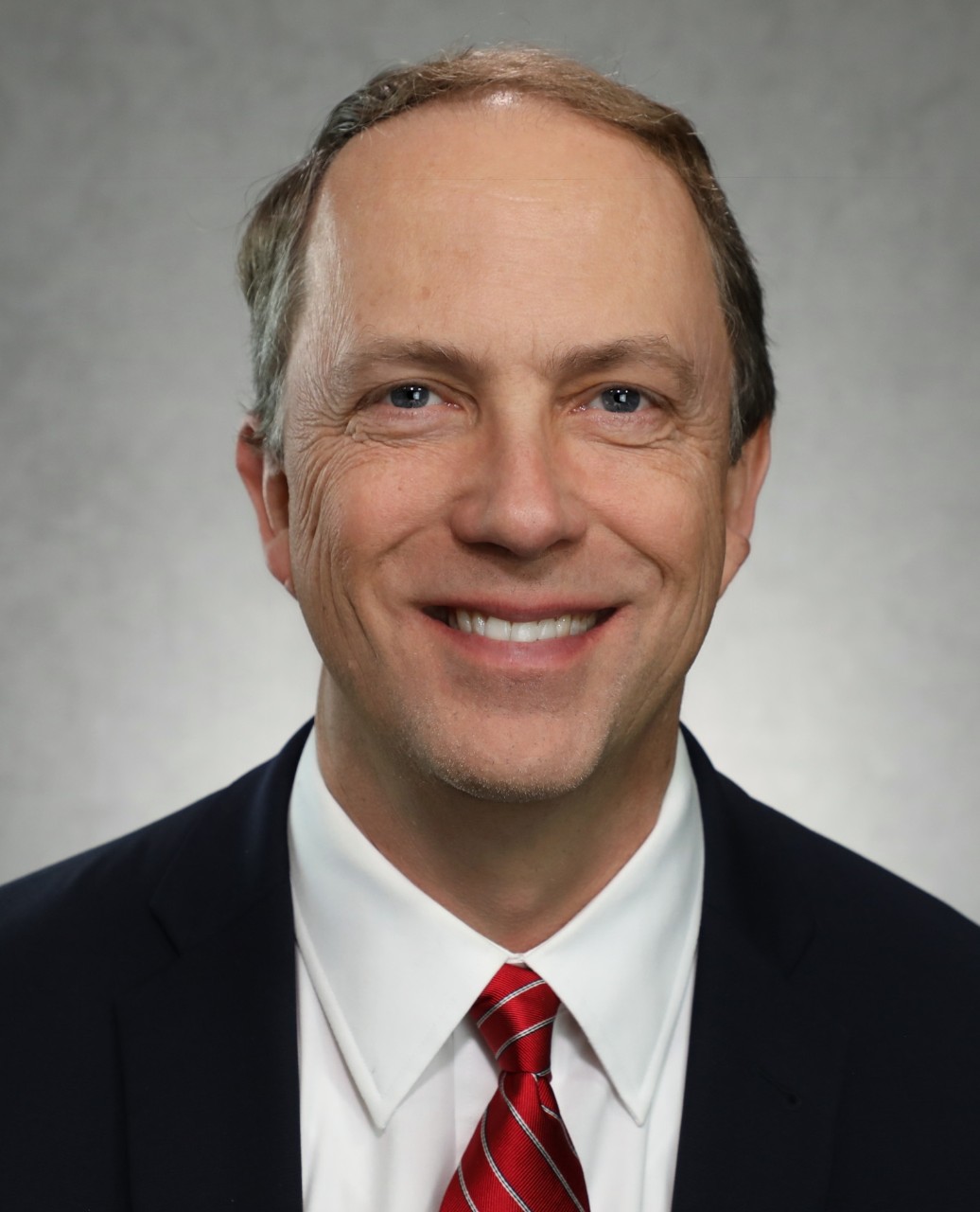 Gary Painter