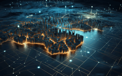 Putting Mental Health on the Map