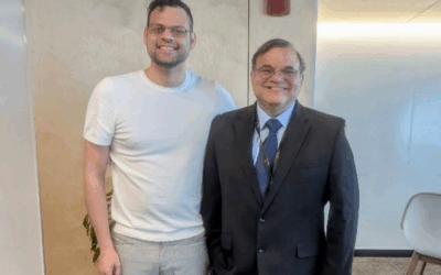 A New Partnership to Help Vulnerable Families