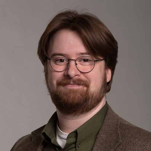 Jared Fleckner