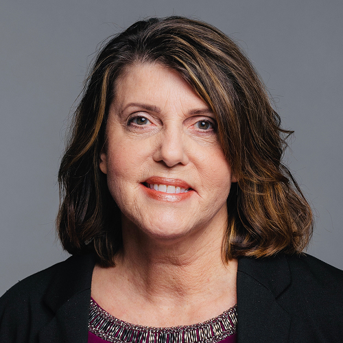 Teresa Hamrick
